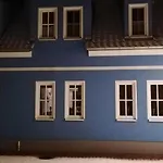 Ueckergucker * Иккермюнде