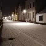 Ueckergucker Дом отдыха *