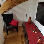 Ueckergucker Дом отдыха Иккермюнде