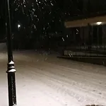 Дом отдыха Ueckergucker Иккермюнде