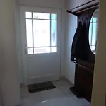 Ueckergucker Дом отдыха Иккермюнде