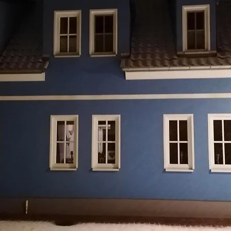 Ueckergucker * Ueckermünde