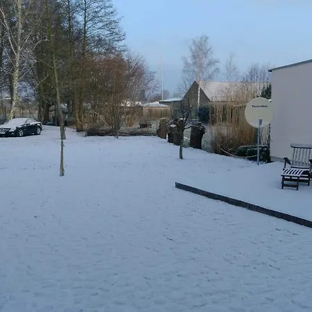 Ferienhaus Ueckergucker Ueckermünde