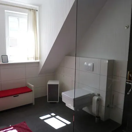 Ueckergucker Holiday home