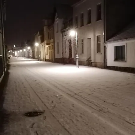 Ueckergucker Ferienhaus *