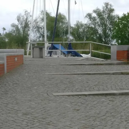 Ueckergucker * Ueckermünde