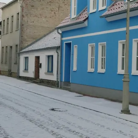 Ueckergucker Ueckermunde