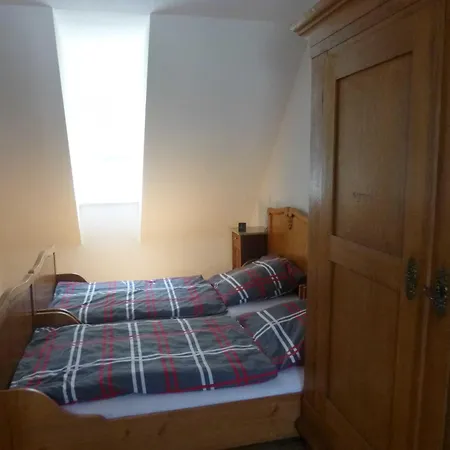 Ueckergucker Ferienhaus Ueckermünde