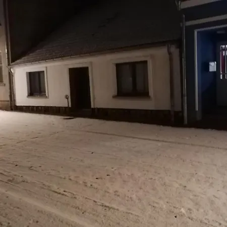 Ueckergucker Ferienhaus