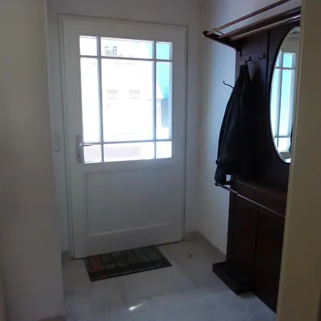 Ferienhaus Ueckergucker *