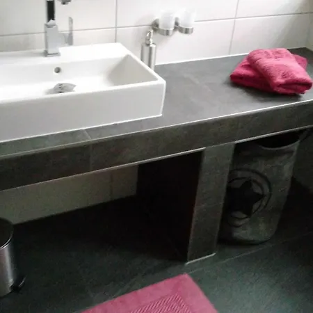 Ferienhaus Ueckergucker Ueckermünde