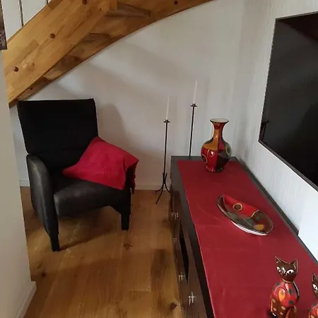 Ueckergucker Ferienhaus Ueckermünde