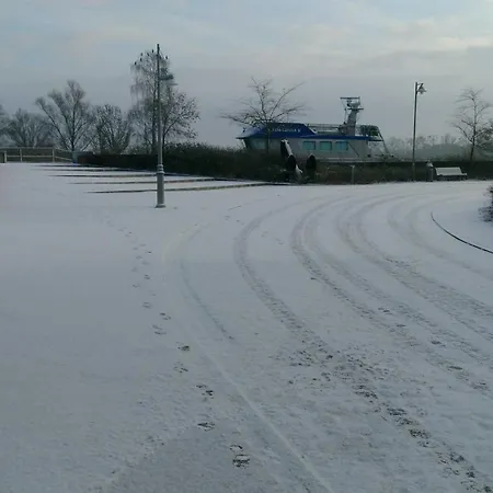 Ueckergucker Ferienhaus