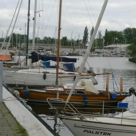 Ferienhaus Ueckergucker