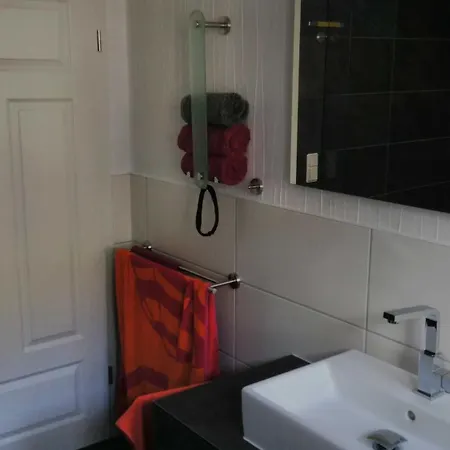 Ueckergucker Ferienhaus Ueckermünde