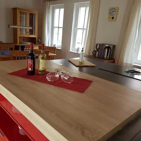 Ferienhaus Ueckergucker *