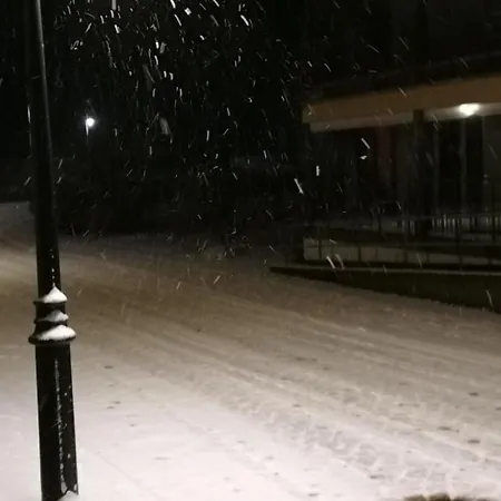 Ferienhaus Ueckergucker Ueckermünde