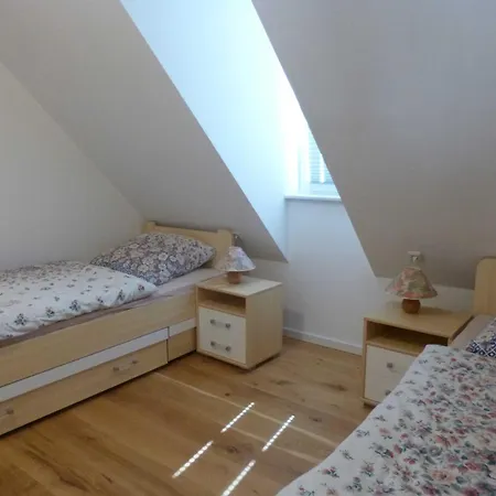 Ferienhaus Ueckergucker