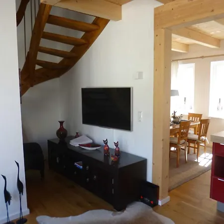 Ueckergucker Ferienhaus Ueckermünde