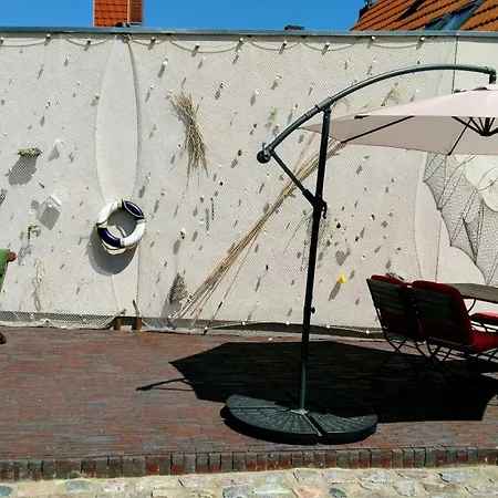 Ueckergucker Ferienhaus Ueckermünde