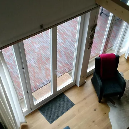 Ueckergucker Ferienhaus