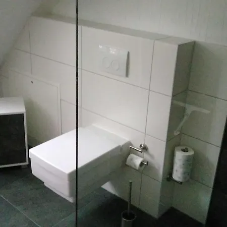 Ferienhaus Ueckergucker Ueckermünde