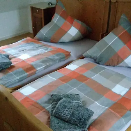 Ueckergucker * Ueckermünde