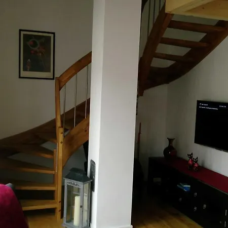 Ferienhaus Ueckergucker *