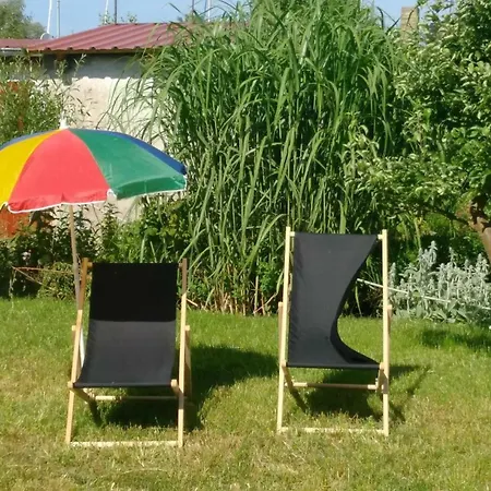 Ferienhaus Ueckergucker