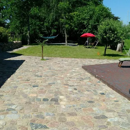 Ferienhaus Ueckergucker