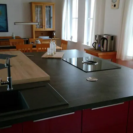 Ferienhaus Ueckergucker *