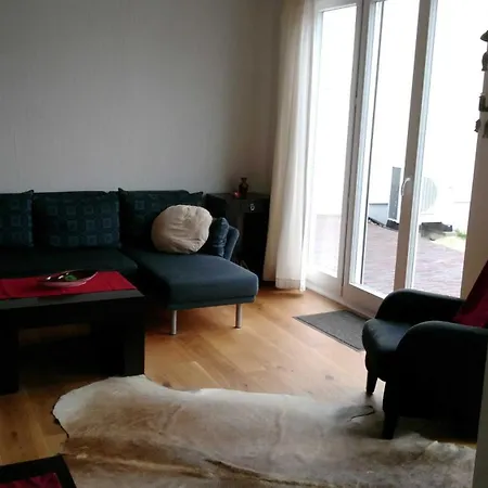 Ferienhaus Ueckergucker Ueckermünde