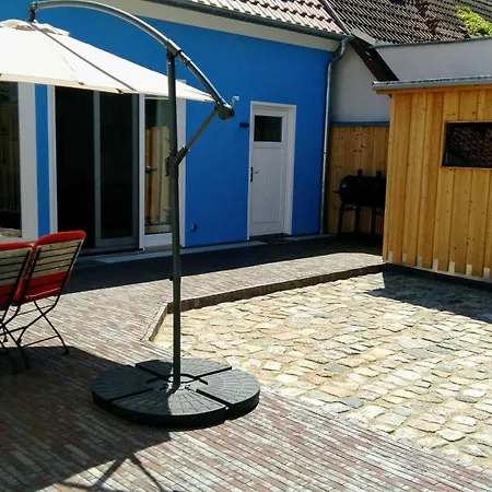 Ueckergucker * Ueckermünde