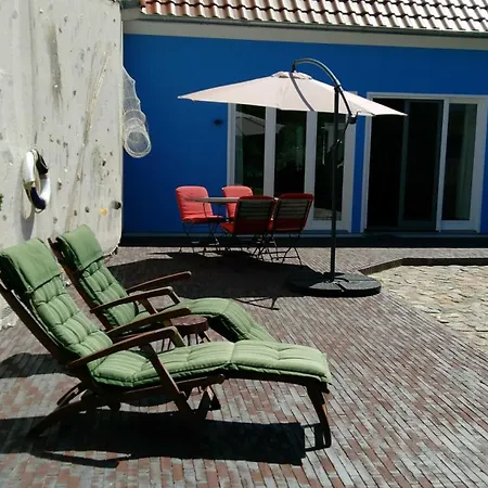 Ferienhaus Ueckergucker *