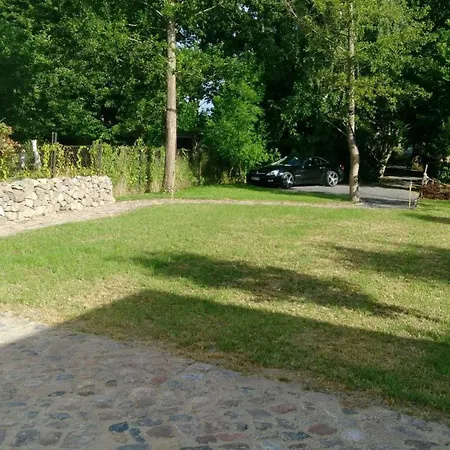 Ueckergucker * Ueckermünde