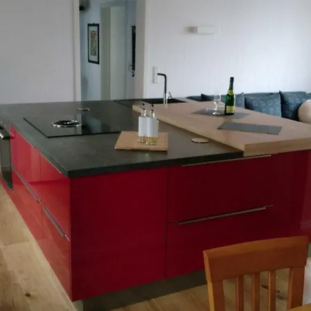 Ferienhaus Ueckergucker