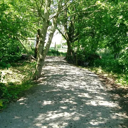 Ferienhaus Ueckergucker Ueckermünde