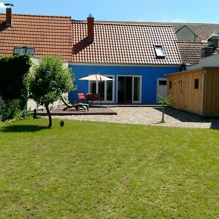 Ferienhaus Ueckergucker